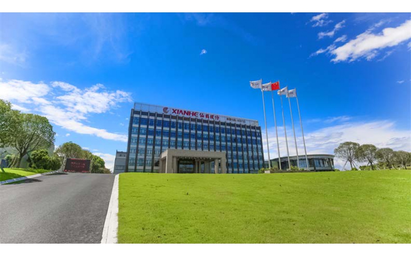 波胆app股份荣获国家级绿色工厂声誉称呼