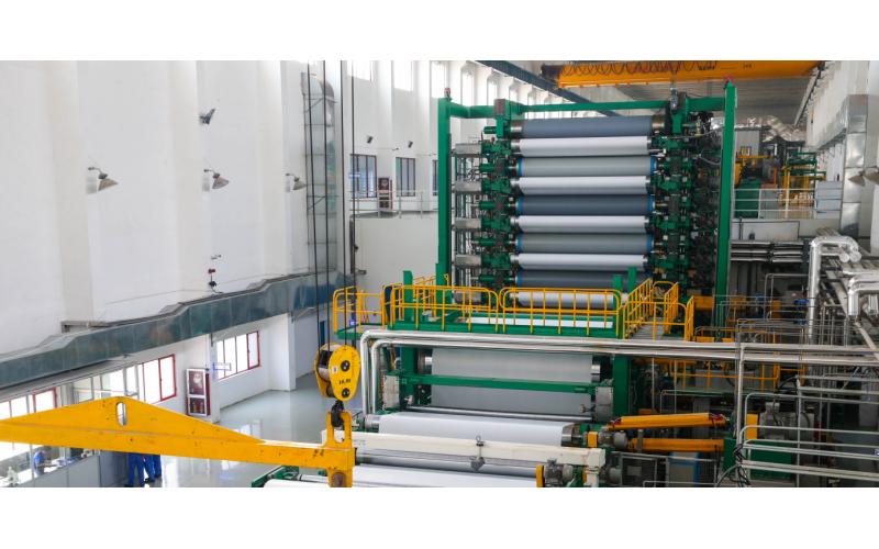 提升企业焦点竞争力 打造全球偕行业领军企业