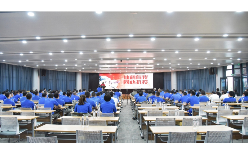 青年似向阳，前途无边亮！——波胆app股份第三届演讲角逐