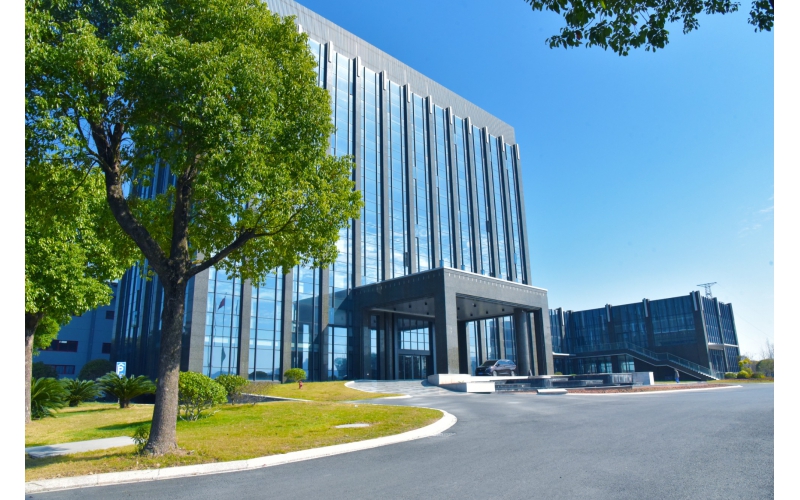 哲丰新质料有限公司2024年度质量信用报告及社会责任报告